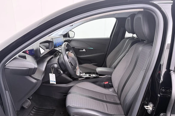 Peugeot e-208 - Afbeelding 10 van 30