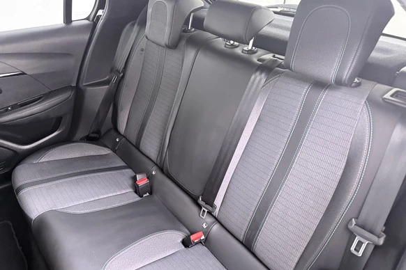 Peugeot e-208 - Afbeelding 11 van 30