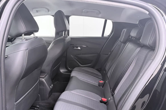 Peugeot e-208 - Afbeelding 12 van 30