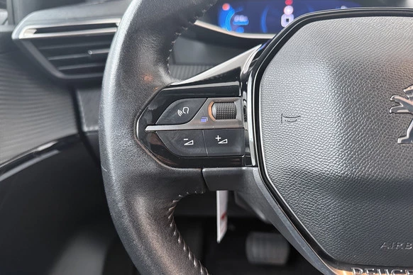 Peugeot e-208 - Afbeelding 17 van 30