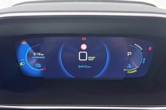 Peugeot e-208 - Afbeelding 20 van 30