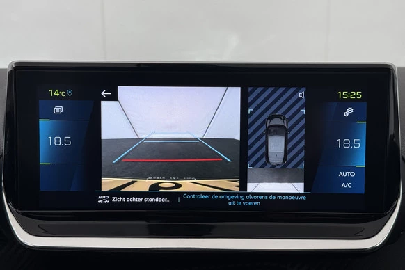 Peugeot e-208 - Afbeelding 21 van 30