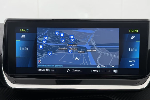 Peugeot e-208 - Afbeelding 23 van 30