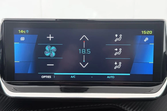 Peugeot e-208 - Afbeelding 24 van 30