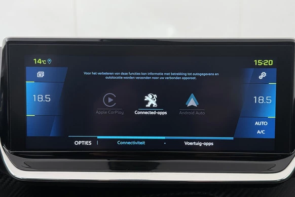 Peugeot e-208 - Afbeelding 25 van 30