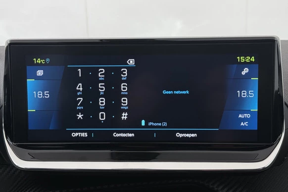 Peugeot e-208 - Afbeelding 26 van 30