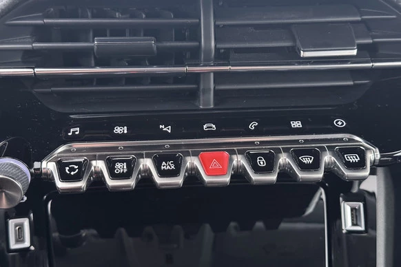 Peugeot e-208 - Afbeelding 27 van 30