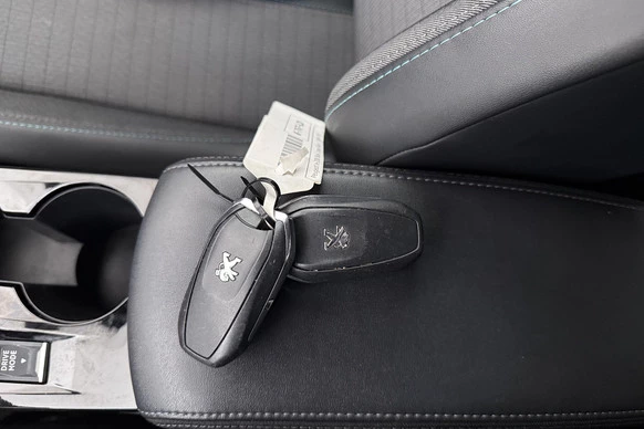 Peugeot e-208 - Afbeelding 29 van 30