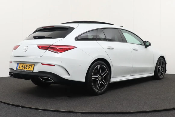 Mercedes-Benz CLA - Afbeelding 2 van 30