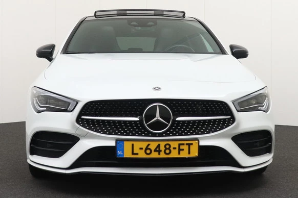 Mercedes-Benz CLA - Afbeelding 3 van 30