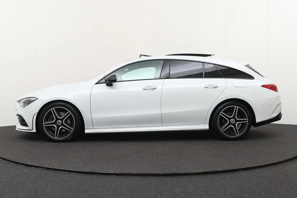 Mercedes-Benz CLA - Afbeelding 5 van 30