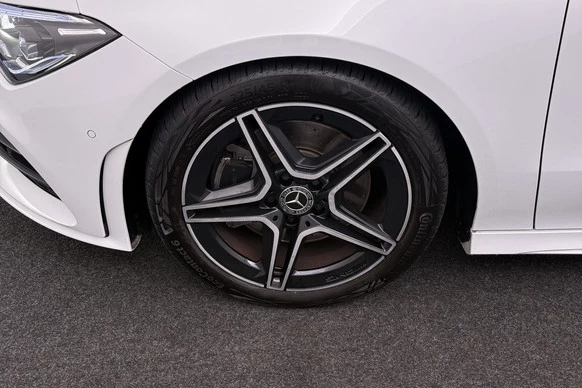 Mercedes-Benz CLA - Afbeelding 7 van 30