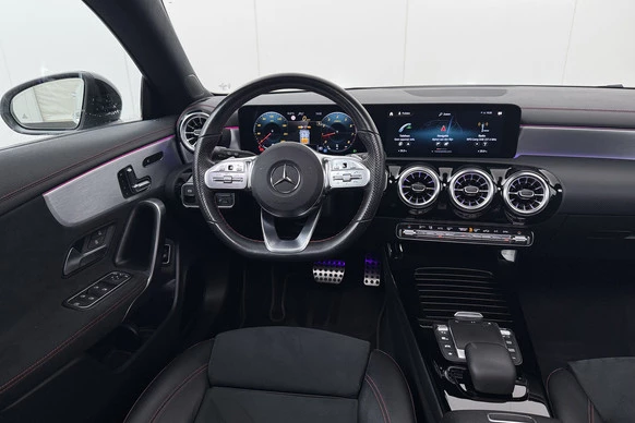 Mercedes-Benz CLA - Afbeelding 9 van 30