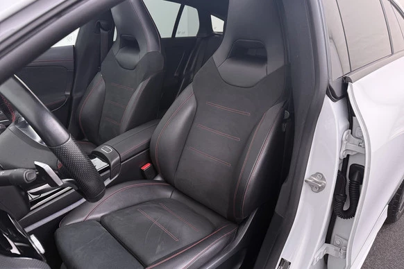 Mercedes-Benz CLA - Afbeelding 10 van 30