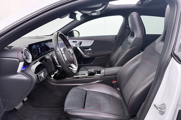 Mercedes-Benz CLA - Afbeelding 11 van 30