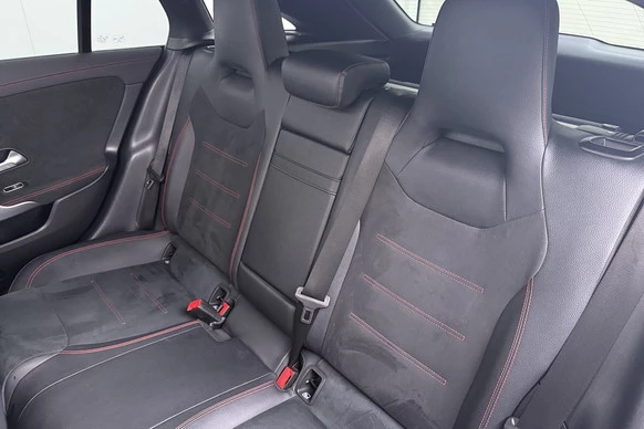 Mercedes-Benz CLA - Afbeelding 12 van 30