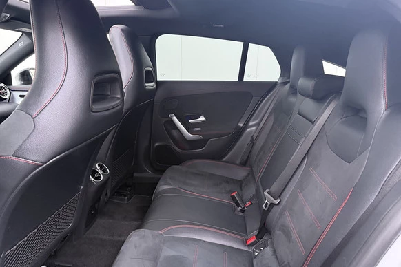 Mercedes-Benz CLA - Afbeelding 13 van 30
