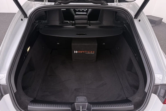 Mercedes-Benz CLA - Afbeelding 14 van 30