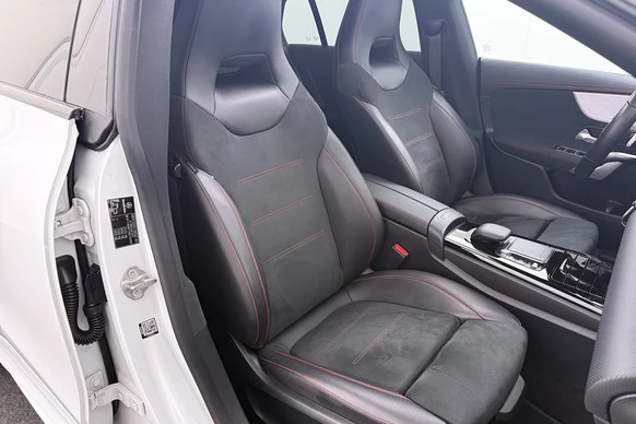 Mercedes-Benz CLA - Afbeelding 16 van 30