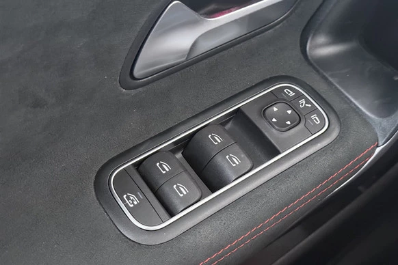 Mercedes-Benz CLA - Afbeelding 18 van 30