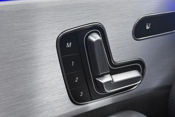 Mercedes-Benz CLA - Afbeelding 20 van 30