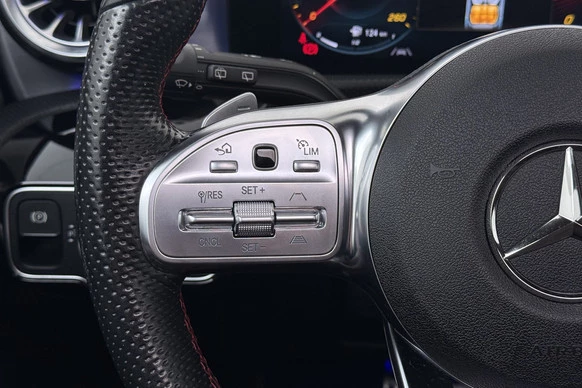 Mercedes-Benz CLA - Afbeelding 22 van 30