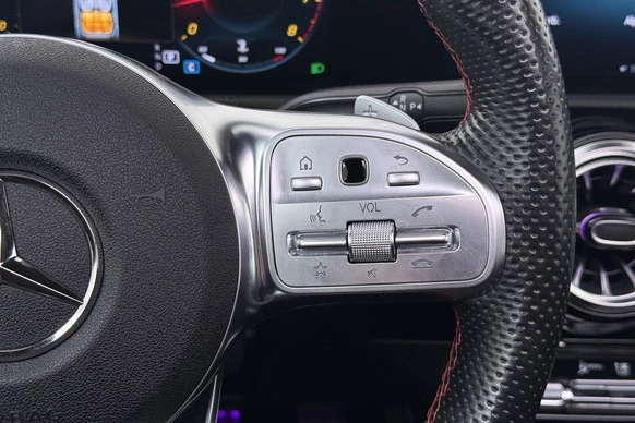 Mercedes-Benz CLA - Afbeelding 23 van 30