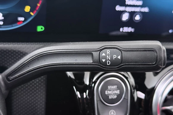 Mercedes-Benz CLA - Afbeelding 24 van 30