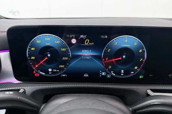 Mercedes-Benz CLA - Afbeelding 25 van 30