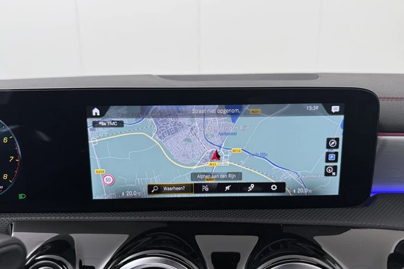 Mercedes-Benz CLA - Afbeelding 26 van 30