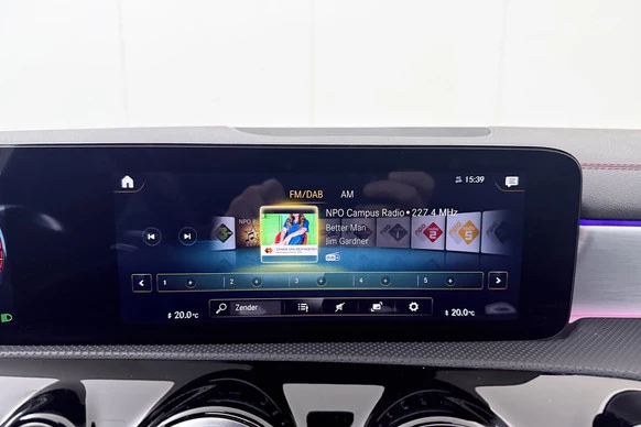 Mercedes-Benz CLA - Afbeelding 27 van 30