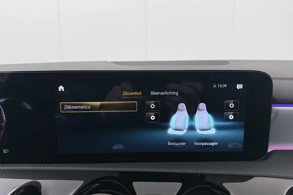 Mercedes-Benz CLA - Afbeelding 28 van 30