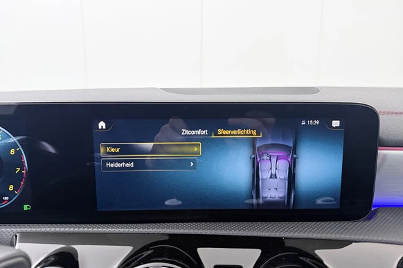 Mercedes-Benz CLA - Afbeelding 29 van 30