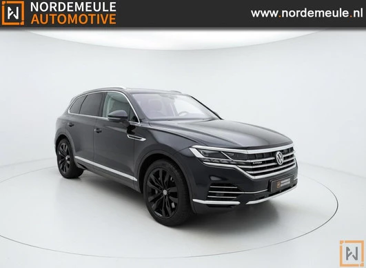 Volkswagen Touareg - Afbeelding 1 van 29