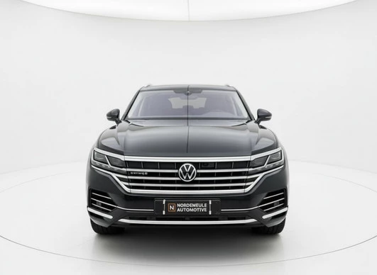 Volkswagen Touareg - Afbeelding 2 van 29