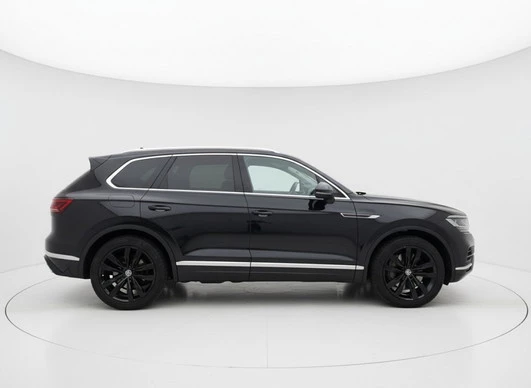 Volkswagen Touareg - Afbeelding 4 van 29