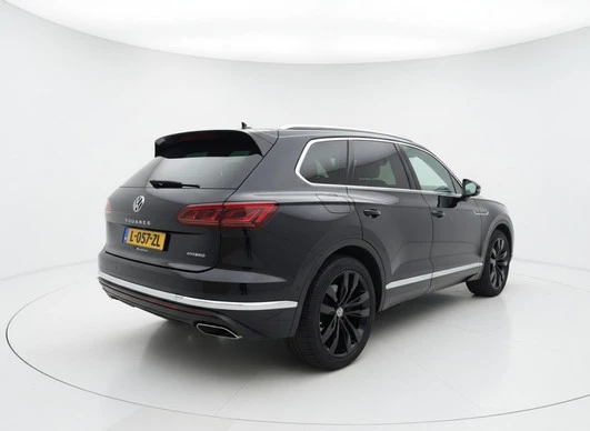 Volkswagen Touareg - Afbeelding 6 van 29