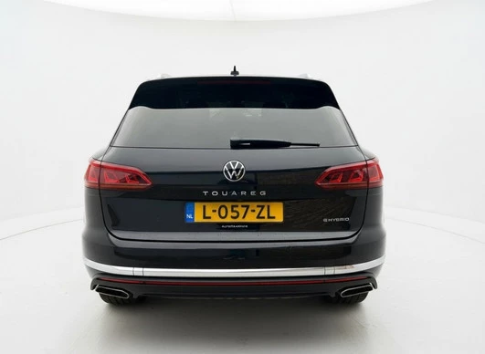 Volkswagen Touareg - Afbeelding 7 van 29