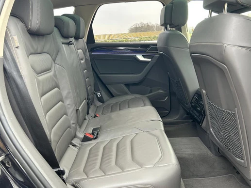 Volkswagen Touareg - Afbeelding 11 van 29