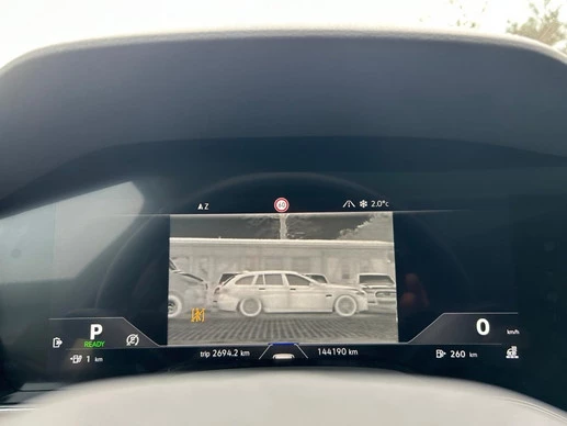 Volkswagen Touareg - Afbeelding 17 van 29