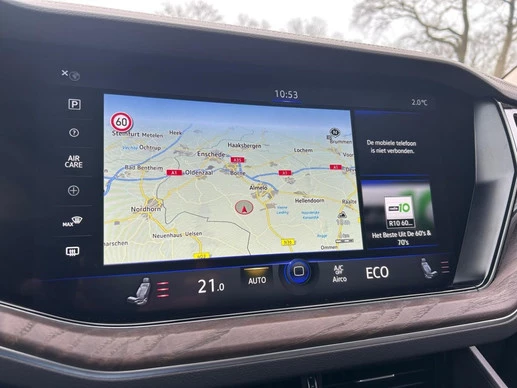 Volkswagen Touareg - Afbeelding 20 van 29