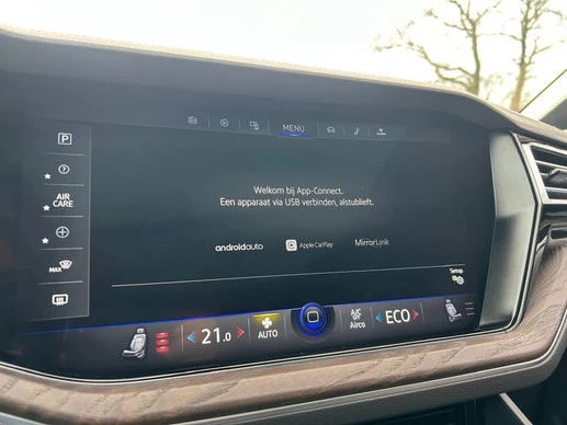 Volkswagen Touareg - Afbeelding 22 van 29