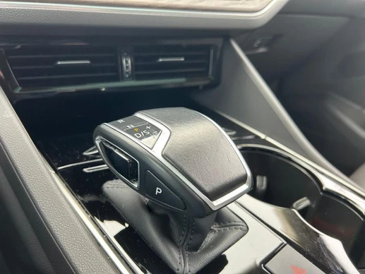 Volkswagen Touareg - Afbeelding 23 van 29