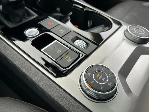 Volkswagen Touareg - Afbeelding 24 van 29