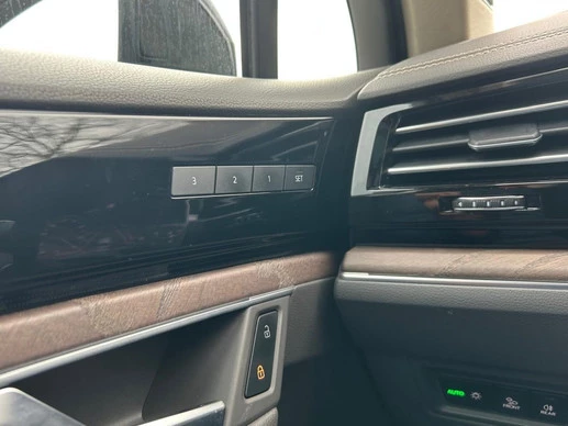 Volkswagen Touareg - Afbeelding 26 van 29