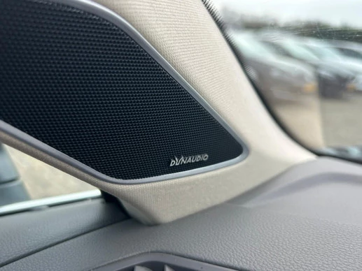 Volkswagen Touareg - Afbeelding 28 van 29