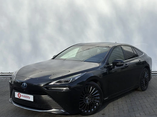 Toyota Mirai - Afbeelding 1 van 30