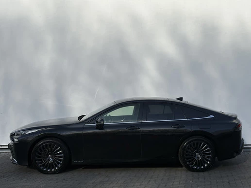 Toyota Mirai - Afbeelding 2 van 30