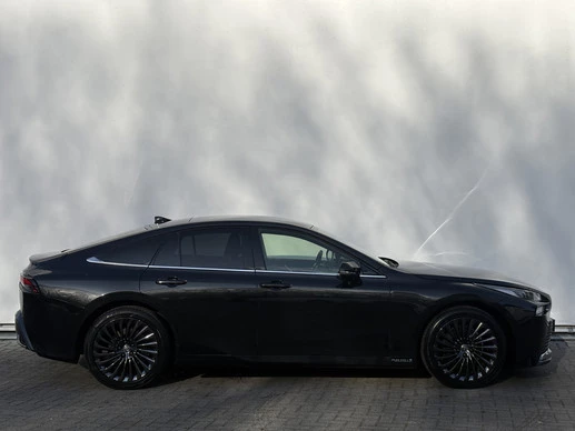 Toyota Mirai - Afbeelding 6 van 30