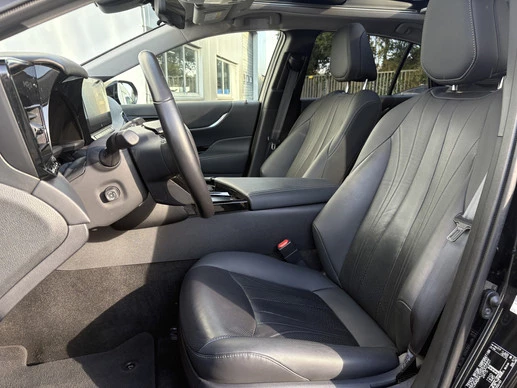 Toyota Mirai - Afbeelding 9 van 30